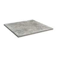 M² GRES CERAM PA GMP300 60X60X2 GRIS RECTIFIE - 0.72m²/pqt